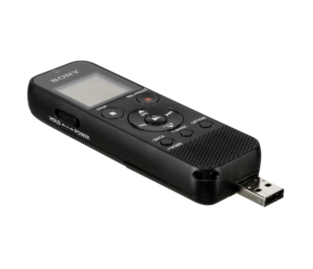 Sony ICD-PX370 - 520562 - zdjęcie 4